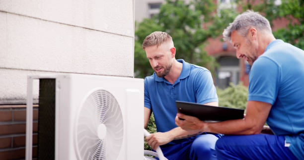 AC Installation Near Me in Onsted, MI