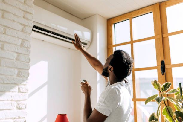 Best HVAC Maintenance Near Me  in Onsted, MI