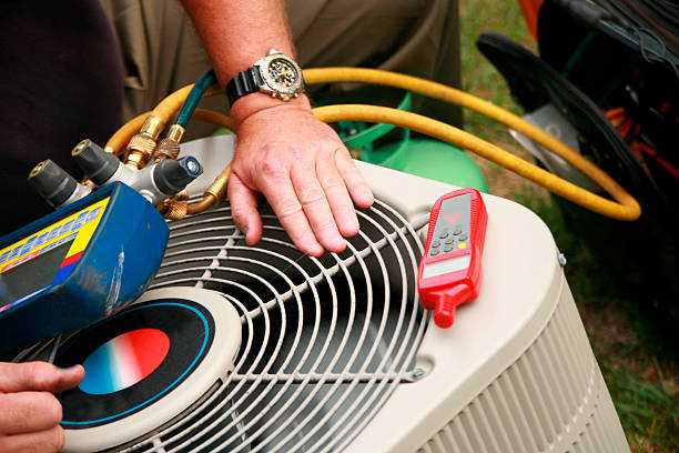 Affordable Air Conditioning Repair in Onsted, MI