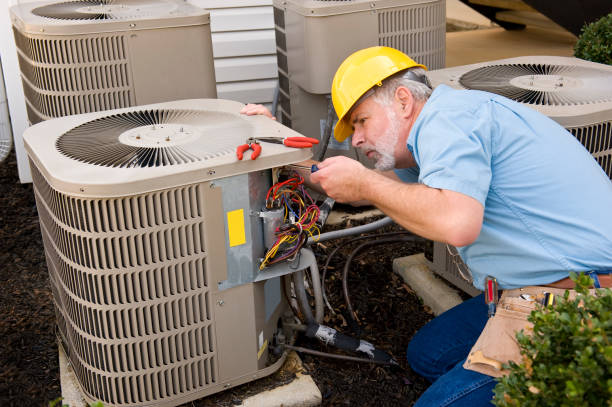 Reliable Onsted, MI HVAC Solutions