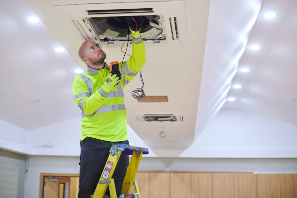 Best Ductless HVAC Repair  in Onsted, MI