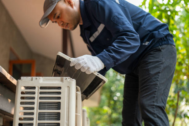 Best Affordable HVAC Services  in Onsted, MI