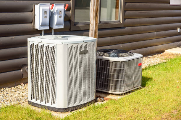 Local HVAC Companies in Onsted, MI